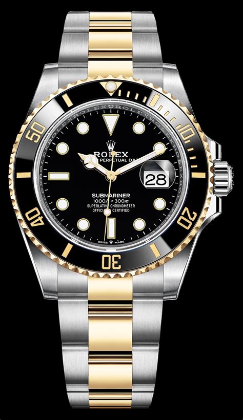 new rolex mens watches 2020|new rolex submarine models.